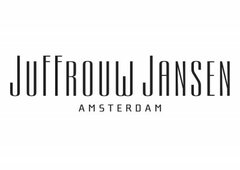 Jansen Amsterdam