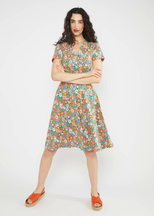 Blutsgeschwister jurkje Shalala Tralala 