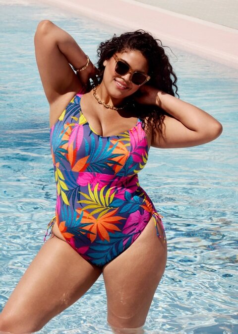 Elomi badpak Porto Rafti