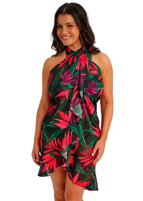 Fantasie Sarong uit de serie Pichola