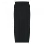 Plus basics lange rok.