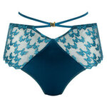 Louisa Bracq dames short