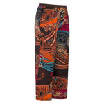 Plus Basics Pants wide