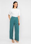 Blutsgeschwister broek culotte