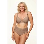High waist bikini slip Anna Diva Swim