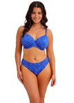 Fantasie mid rise bikini slip Punta Mita