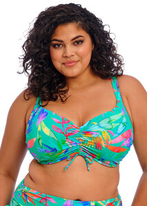 Elomi Bikini top serieToyoma Tides