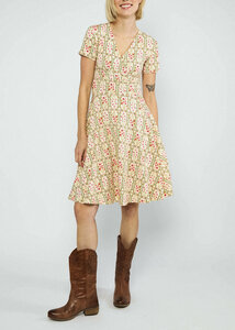 Blutsgeschwister jurkje Shalala Tralala 