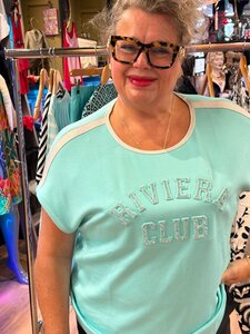 Via Appia Due T-shirt