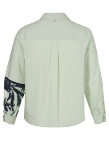 Frapp blouse 