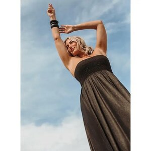 Beach dress Anna Diva