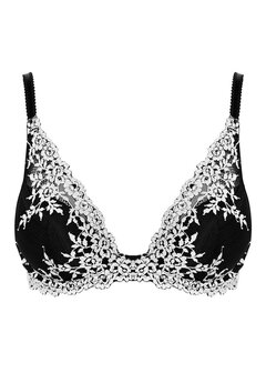 Wacoal Bh Embrace lace black