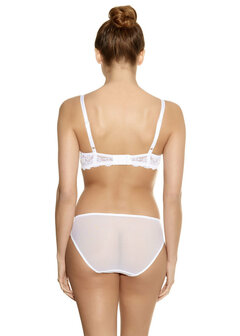 Wacoal Embrace Lace brief slip