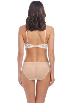 Wacoal Embrace Lace brief slip