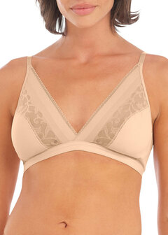 Goirle Bralette Bh zonder beugel.