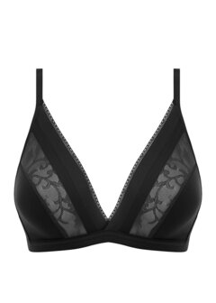 Goirle Bralette Bh zonder beugel.