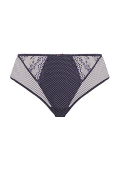 Slip High leg Brief serie Charlie van Elomi