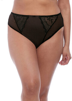 Slip High leg Brief serie Charlie van Elomi