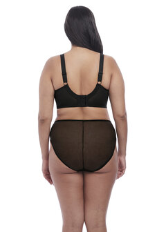 Slip High leg Brief serie Charlie van Elomi