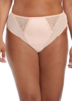 Slip High leg Brief serie Charlie van Elomi