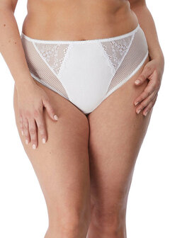 Slip High leg Brief serie Charlie van Elomi