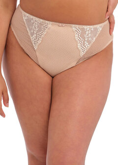 Slip High leg Brief serie Charlie van Elomi