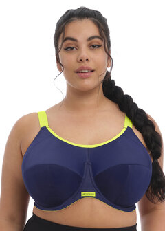 Elomi sport Bh.