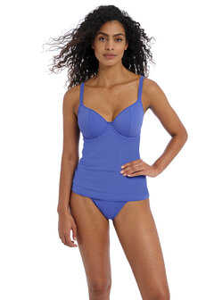 Jewel cove tankini top AS7238PLE