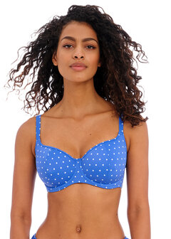 Jewel cove bikini top AS7231aze