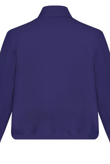 Cropped Jacket