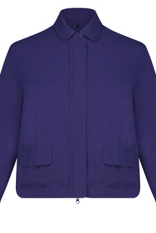 Cropped Jacket