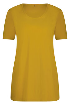 T-shirt ronde hals