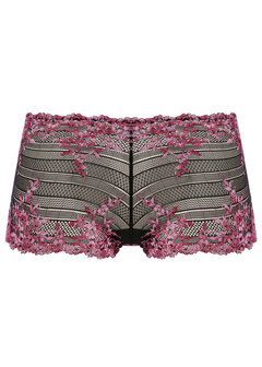 Wacoal Embrace lace boyshort