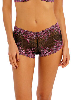 Wacoal Embrace lace boyshort