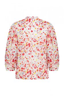 Label Dot Alina