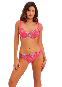 Wacoal Embrace lace Lace bikini brief