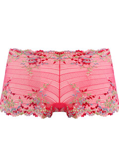 Wacoal Embrace lace boyshort