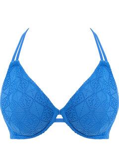 Bikinttop van Freya