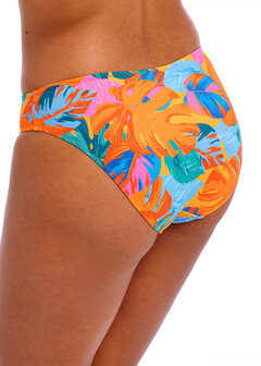 Freya Brazilian Bikini Brief Aloha Coast