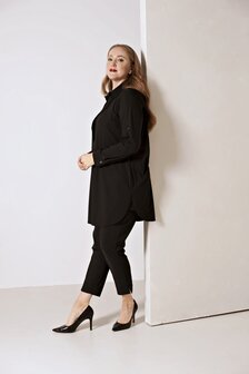 Plus Basics City pant  7/8 
