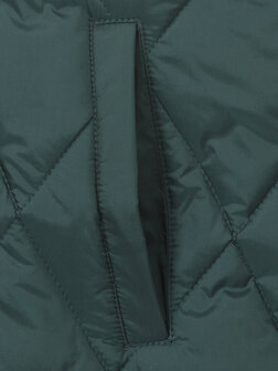 Via Appia Due lange bodywarmer
