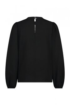 Label Dot Top .