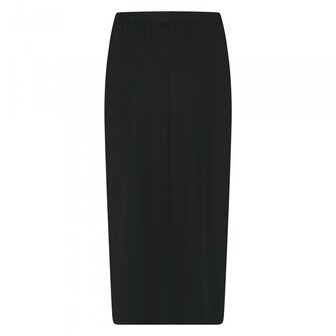 Plus basics lange rok.