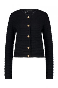 Label DOT vest