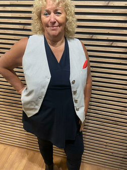 Gilet van only-M.