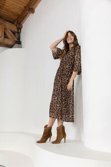 Label Dot Selma