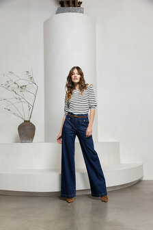 Label Dot Nadine