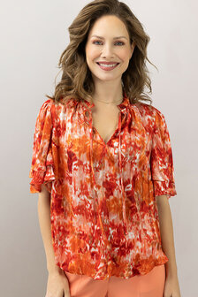 Label Dot Alexandra