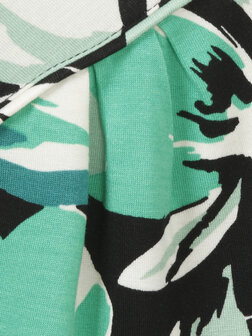 T-shirt korte mouw multicolor Via Appia Due