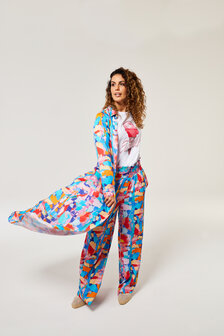 Eiszeit blouse/jurk